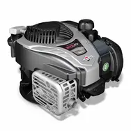 Двигатель Briggs&Stratton 575EX, 4 л.с., бензиновый, вал 22.2 мм (шпонка), фото 