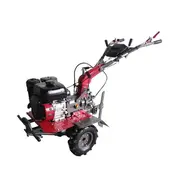 Мотоблок Weima Deluxe WM1000N6 KM NEW, 7 л.с., бензин, воздушное (с фрезой), фото 
