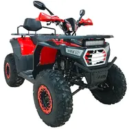 Квадроцикл SPARK SP200-11, фото 