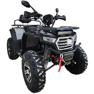 Квадроцикл SPARK SP200-11Е, фото 