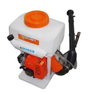 Мотоопрыскиватель Forte 3W-650, фото 