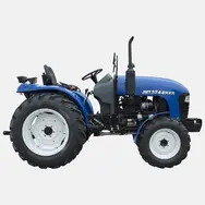 Мiнiтрактор JINMA JMT3244HXR  купити в Україні