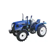 Мiнiтрактор JINMA JMT 3244HN  купити в Україні