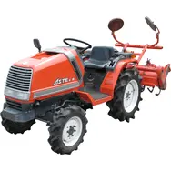 Мiнiтрактор Kubota A-15  купити в Україні