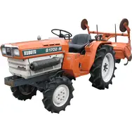 Мiнiтрактор Kubota B-1702 M  купити в Україні