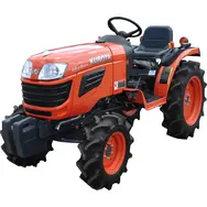 Мiнiтрактор Kubota B-2420  купити в Україні