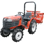 Мiнiтрактор Kubota GB-15  купити в Україні