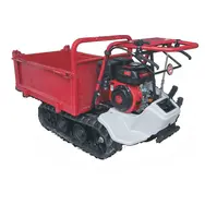 Тележка гусеничная Weima WM7B-320A MINI TRANSFER, фото 