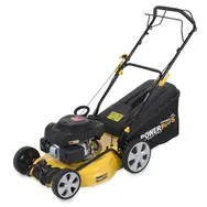 Газонокосилка VARO POWERPLUS X-line 506 самоходная, фото 