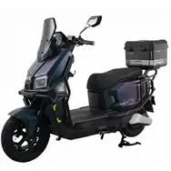 Електроскутер Crosser 2000w V-1 "72v 23ah хамелеон Graphene  купити в Україні
