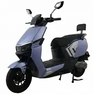 Електроскутер Crosser 1600w V-7 "72v 24ah фіолетовий Graphene  купити в Україні