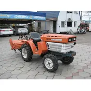 Мiнiтрактор Kubota B-1200 DT + фреза  купити в Україні