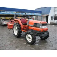 Мiнiтрактор Kubota GL-280 + фреза  купити в Україні