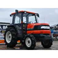 Трактор Kubota GL-320 + фреза, фото 
