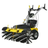 Подметальная машина Texas Smart Sweep 1000E, фото 