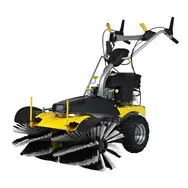 Подметальная машина Texas Smart Sweep 800E, фото 