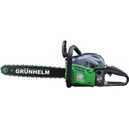 Бензопила Grunhelm GS62-18/2  купити в Україні