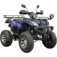 Квадроцикл Spark SP175-1А, фото 