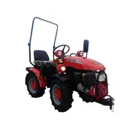 Мiнiтрактор Беларус-112Н-01  купити в Україні