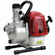 Мотопомпа Koshin SEV-25F-BAA  купити в Україні