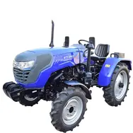 Минитрактор Foton FT 244H, фото 