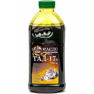 Масло трансмиссионное PROMO ТАД-17 0.9л, фото 