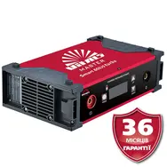 Пусковий зарядний пристрій Vitals Master Smart 600JS Turbo  купити в Україні