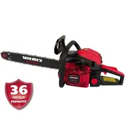 Бензопила Vitals Master BKZ 5530o 15" AluMagnio  купити в Україні