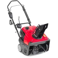 Снегоуборщик Honda HS 750 EA, фото 