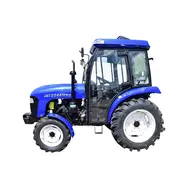 Трактор JINMA JMT3244HXС з кабiною  купити в Україні
