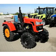 Минитрактор Shifeng SF-354L 4x4, фото 