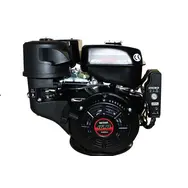 Двигатель Weima WM190FE-S, 16 л.с., бензиновый, вал 25 мм (шпонка), электростартер, фото 