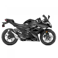 Мотоцикл Spark SP300RS-1 Sport (чорний)  купити в Україні