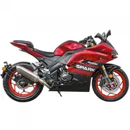 Мотоцикл Spark SP300RS-2 Sport (червоний)  купити в Україні