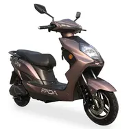 Электрический скутер FADA SPiN 1500 (бронзовый), фото 