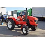FORTE МТ-180GT 2WD (3Т) + фреза 1.25 м, фото 