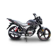 Мотоцикл HORNET RS-150 (карбон), фото 