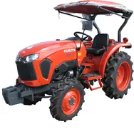 Мiнiтрактор Kubota L-3218  купити в Україні