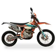 Мотоцикл KOVI 250 PRO KT  купити в Україні