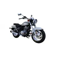 Мотоцикл SkyMoto Diesel 200  купити в Україні