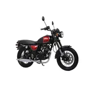 Мотоцикл SkyMoto Morgan 200, фото 