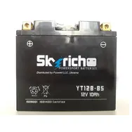 Акумулятор "10" Skyrich YT12B-BS 12V 10 Ah  купити в Україні