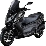 Електроскутер LikeBike Maxi  купити в Україні