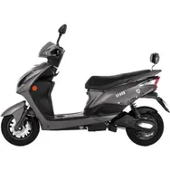 Электроскутер LIBERTY Moto Spark, фото 