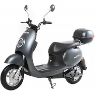 Электроскутер Maxxter Lux Plus, фото 