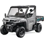 Мотовездеход CFMOTO CF1000UU EPS (UFORCE 1000) Grey (утилитарный), фото 