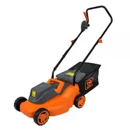 Газонокосилка Limex EK 1432s, фото 
