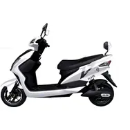 Электроскутер LIBERTY Moto Flash, фото 