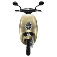Электроскутер LIBERTY Moto Miracle, фото 