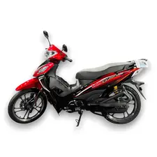 Скутер FoxWell LONCIN LX110-12A, фото 